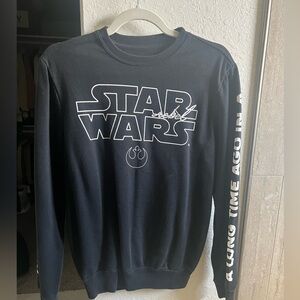 Star Wars Sweater
